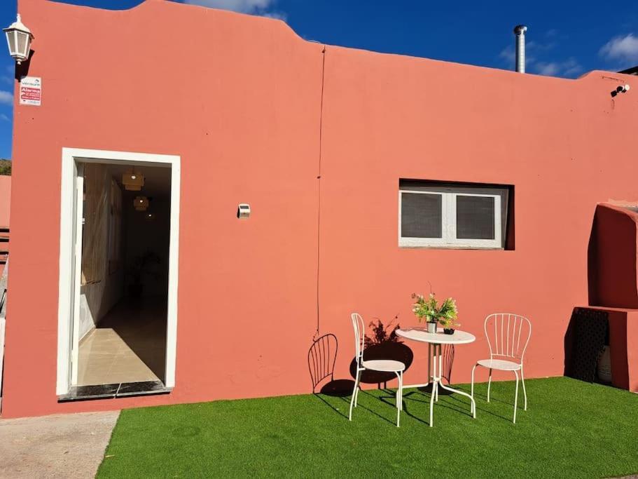 Chimaca-la Casita Del Cipres Apartment